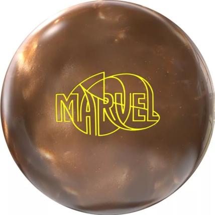 Marvel Maxx Pearl bowling ball image