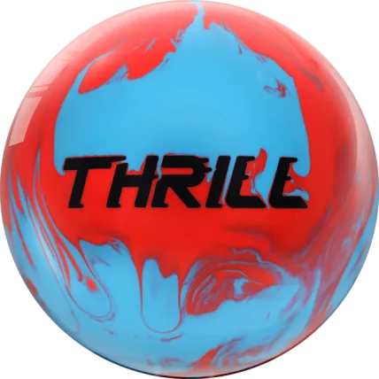 Motiv Max Thrill Solid bowling ball photo