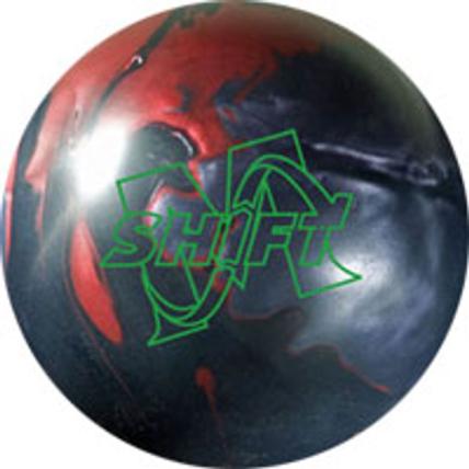 Mighty Shift bowling ball image