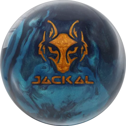 Motiv Apex Jackal bowling ball photo
