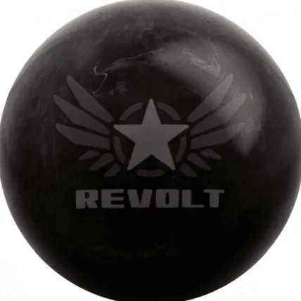Motiv Covert Revolt bowling ball photo