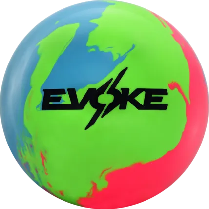 Motiv Evoke bowling ball photo