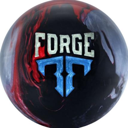 Motiv Forge Ember bowling ball photo