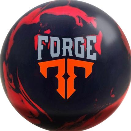 Motiv Forge bowling ball photo