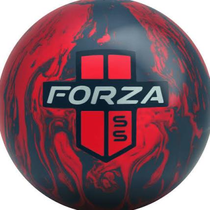 Motiv Forza SS bowling ball photo