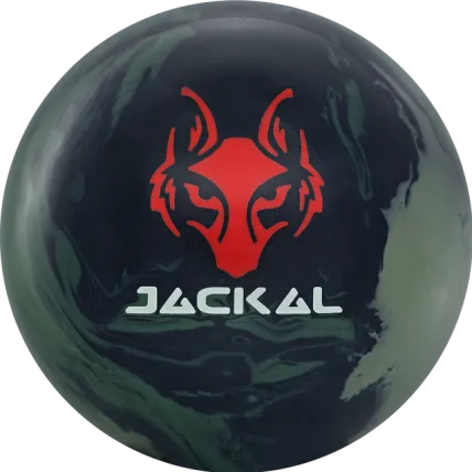 Motiv Jackal Ambush bowling ball photo