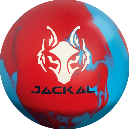 Motiv Jackal Assault bowling ball photo