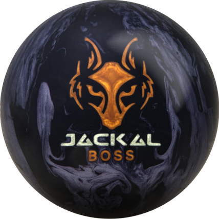 Motiv Jackal Boss bowling ball photo