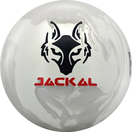 Motiv Jackal EXJ bowling ball photo