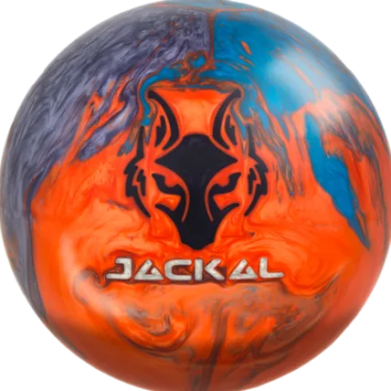 Motiv Jackal Flash bowling ball photo