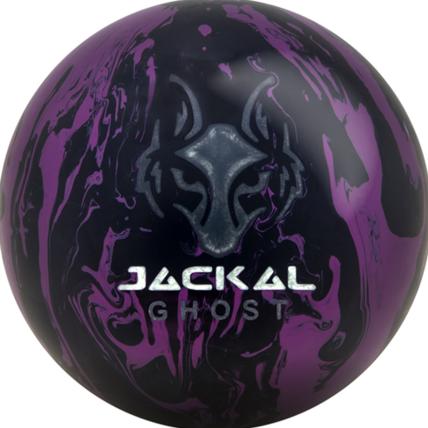 Motiv Jackal Ghost bowling ball photo
