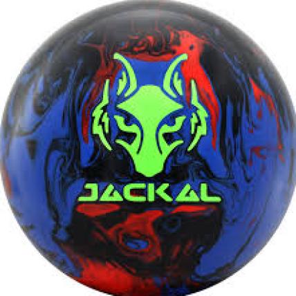 Motiv Jackal Howl bowling ball photo