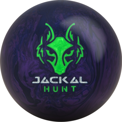 Motiv Jackal Hunt bowling ball photo
