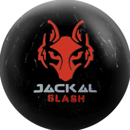 Motiv Jackal Slash bowling ball photo