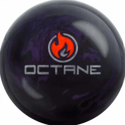 Motiv Octane bowling ball photo