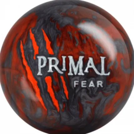 Motiv Primal Fear bowling ball photo
