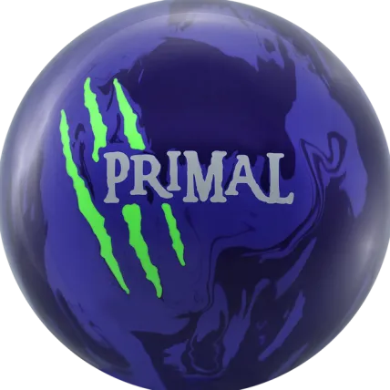 Motiv Primal Shock bowling ball photo