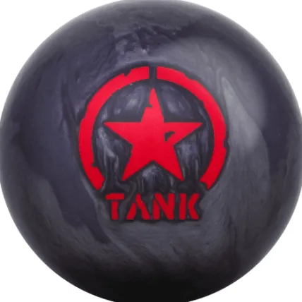 Motiv Rebel Tank bowling ball photo