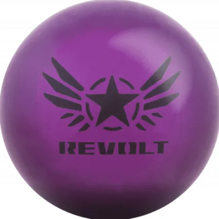 Motiv Revolt Havoc bowling ball photo