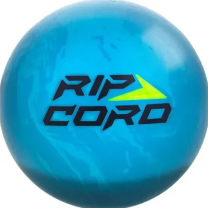 Motiv Ripcord Flight bowling ball photo