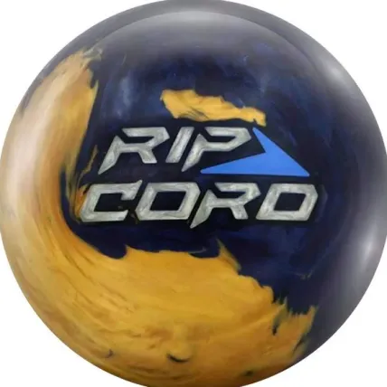 Motiv Ripcord Velocity bowling ball photo