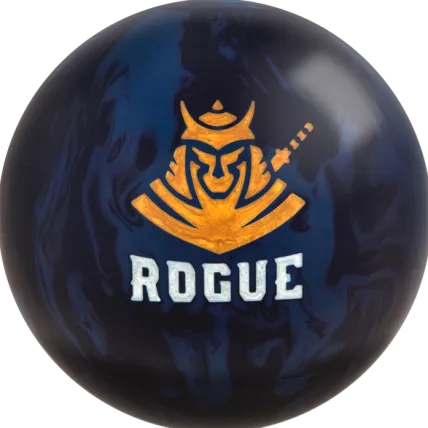 Motiv Rogue Assassin bowling ball photo