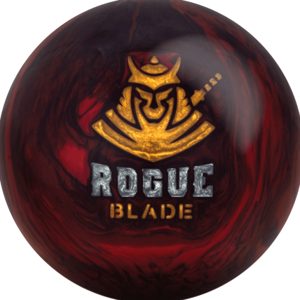 Motiv Rogue Blade bowling ball photo