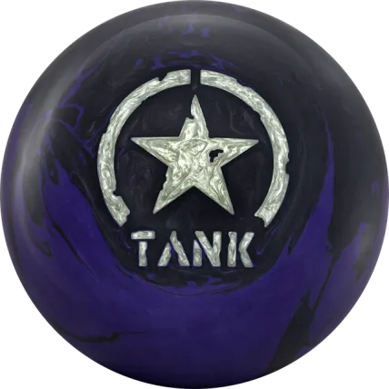 Motiv Shadow Tank bowling ball photo