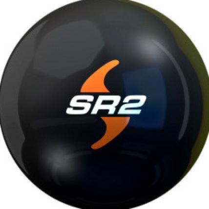 Motiv SR2 bowling ball photo