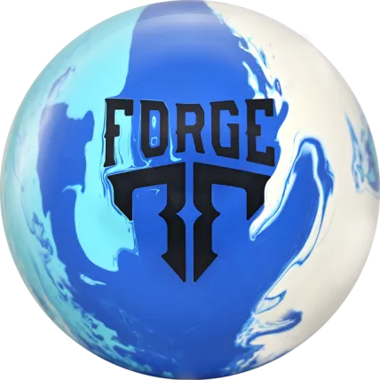 Motiv Subzero Forge bowling ball photo