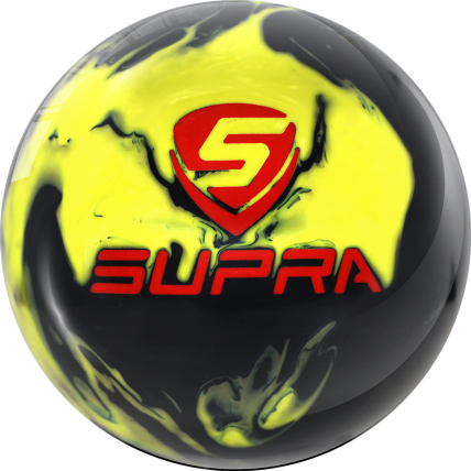Motiv Supra Clutch bowling ball photo