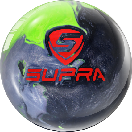 Motiv Supra GT bowling ball photo