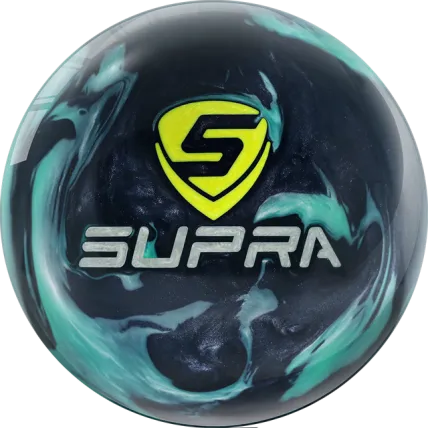 Motiv Supra Rally bowling ball photo