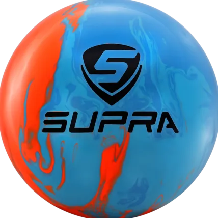 Motiv Supra Sport bowling ball photo
