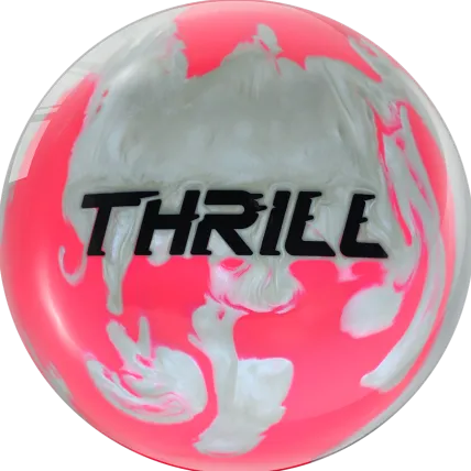 Motiv Top Thrill Hybrid bowling ball photo