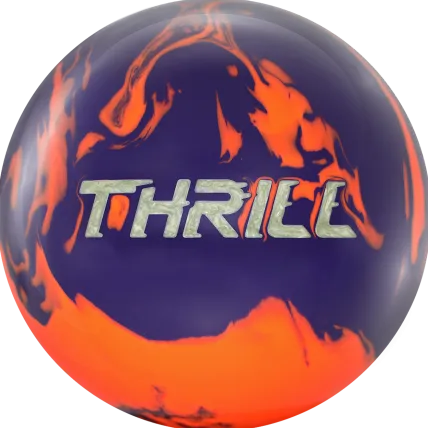 Motiv Top Thrill Solid bowling ball photo