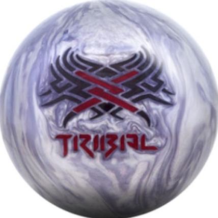 Motiv Tribal bowling ball photo