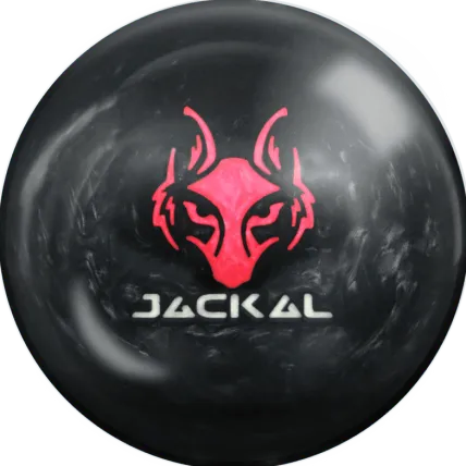 Motiv Ultimate Jackal bowling ball photo