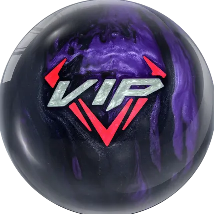 Motiv VIP ExJ Limited Edition bowling ball photo