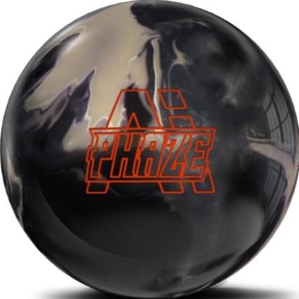 Phaze AI bowling ball image