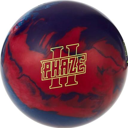 Phaze II bowling ball image