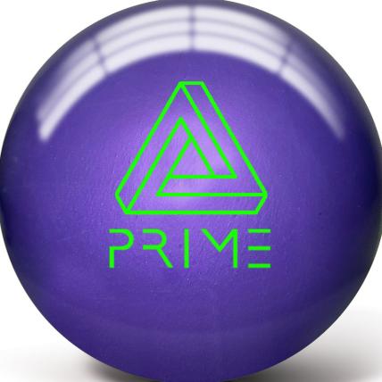Pyramid Prime Pearl bowling ball photo
