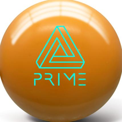 Pyramid Prime Solid bowling ball photo