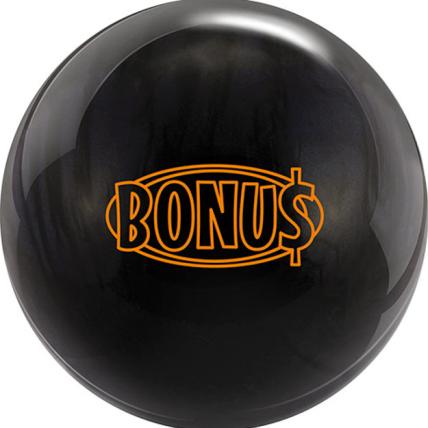 Radical Bonus Pearl bowling ball photo