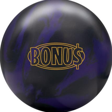 Radical Bonus bowling ball photo
