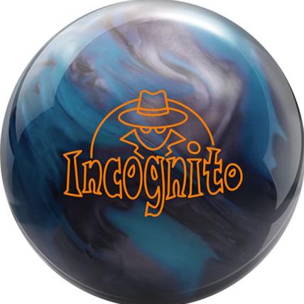 Radical Incognito Pearl bowling ball photo