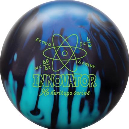 Radical Innovator Solid bowling ball photo