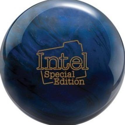 Radical Intel Pearl bowling ball photo