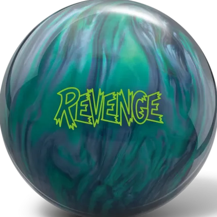 Radical Revenge Pearl bowling ball photo