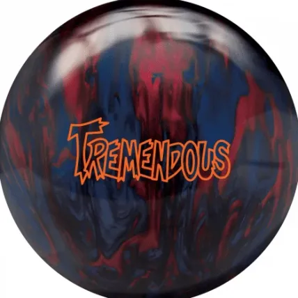 Radical Tremendous Pearl bowling ball photo